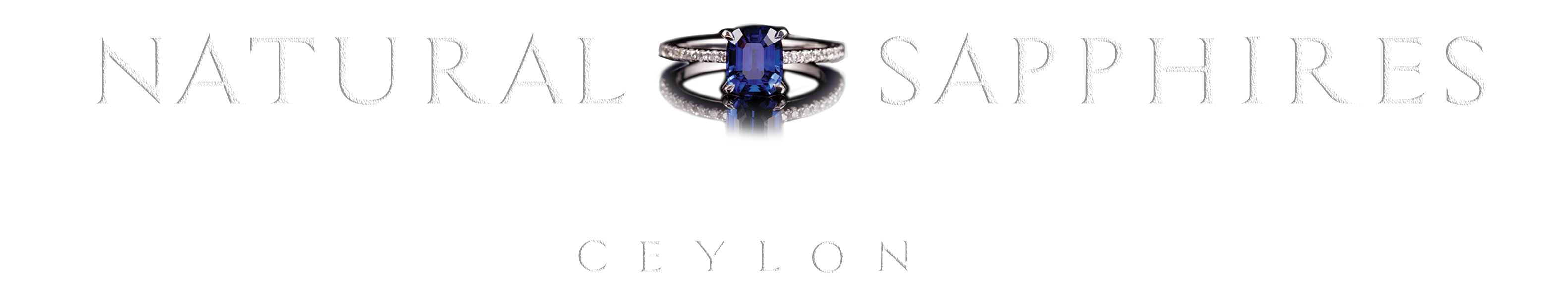 Natural Sapphires Blue Ceylon